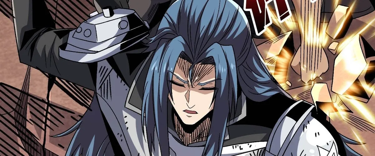 A Beginner With the Mightiest Account Chapter 201 page 75 - 