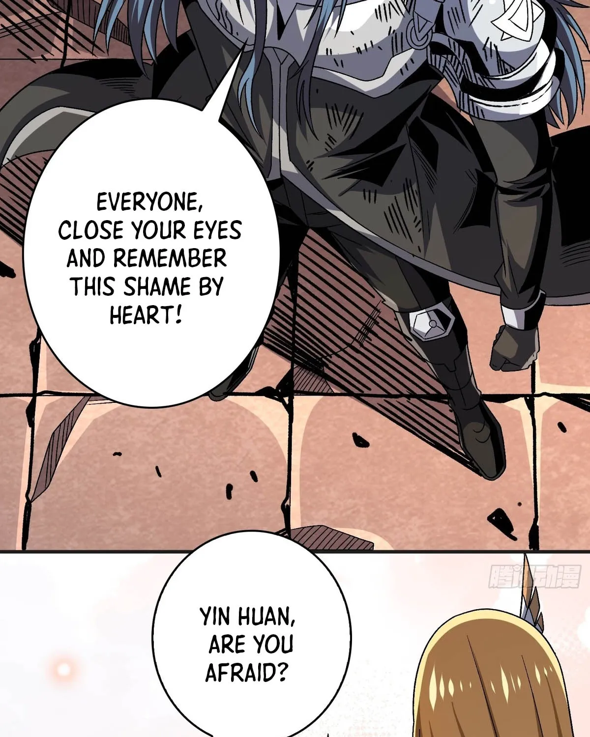 A Beginner With the Mightiest Account Chapter 201 page 76 - 