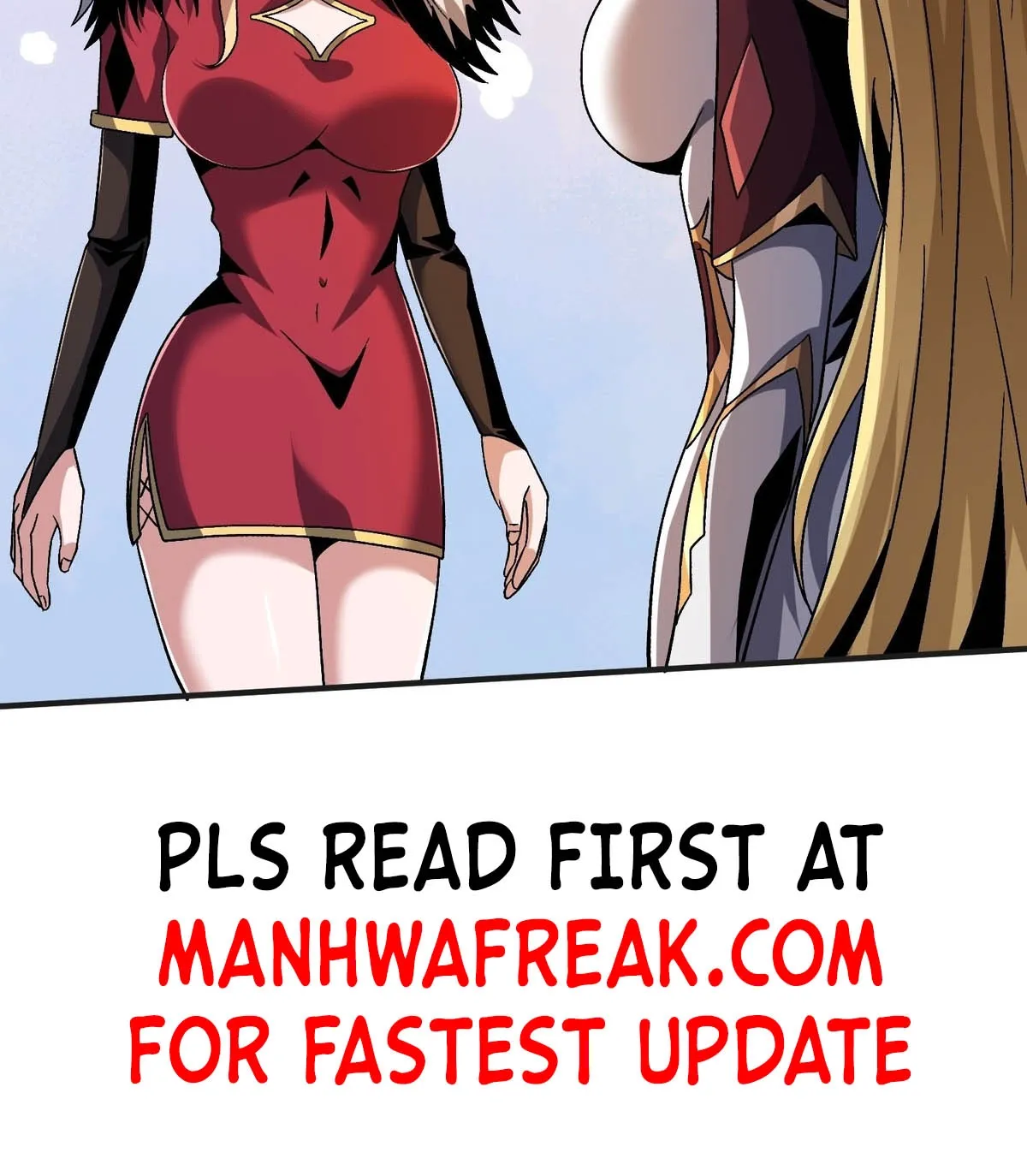 A Beginner With the Mightiest Account Chapter 201 page 78 - 