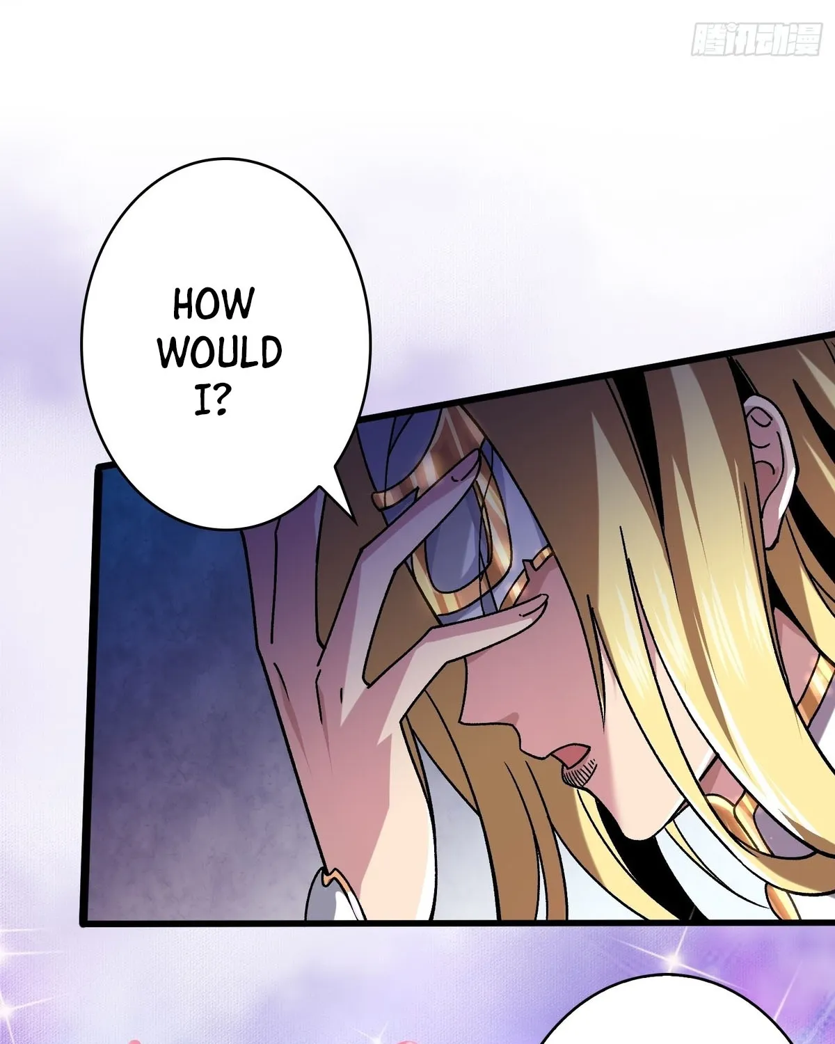 A Beginner With the Mightiest Account Chapter 201 page 79 - 