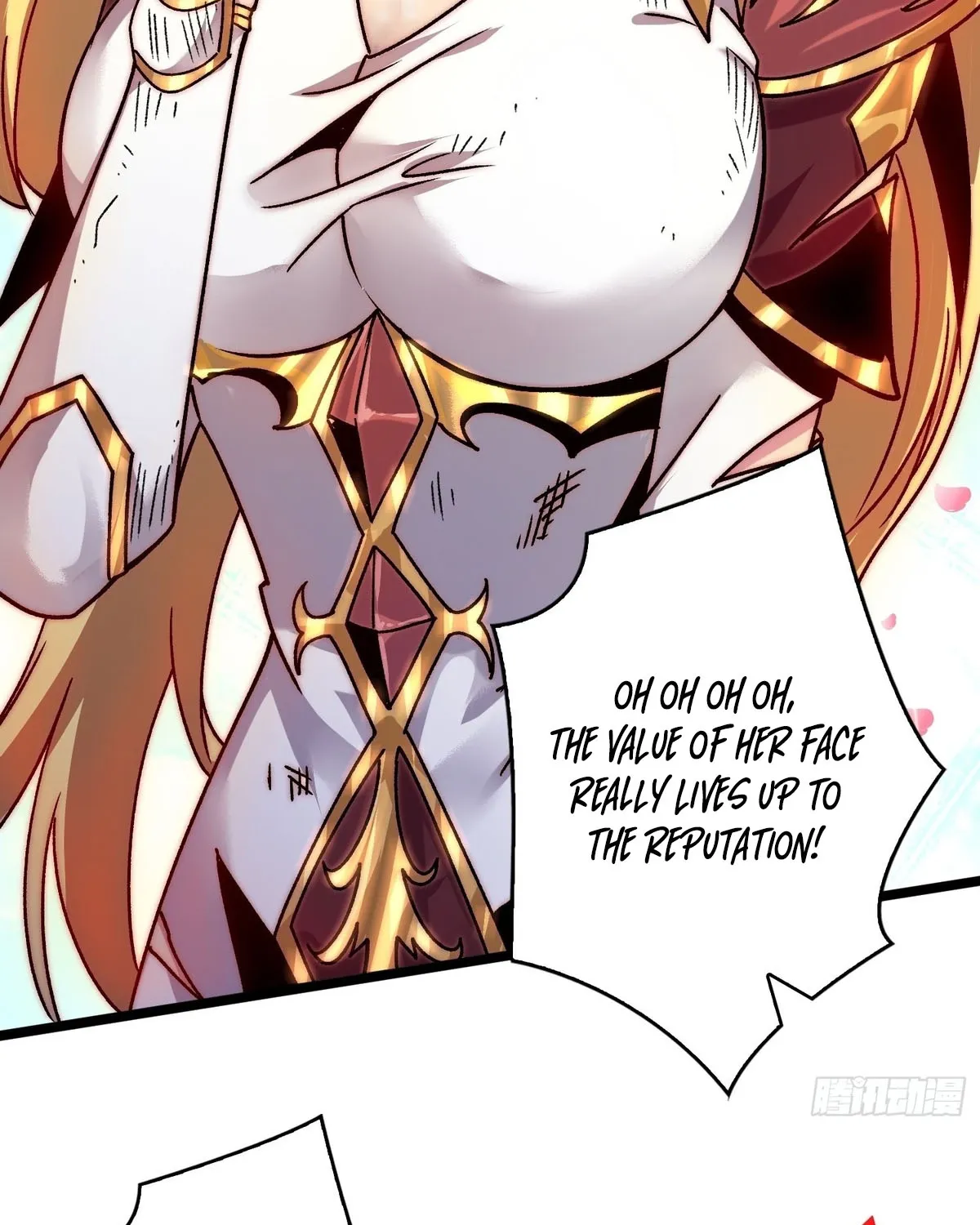 A Beginner With the Mightiest Account Chapter 201 page 81 - 