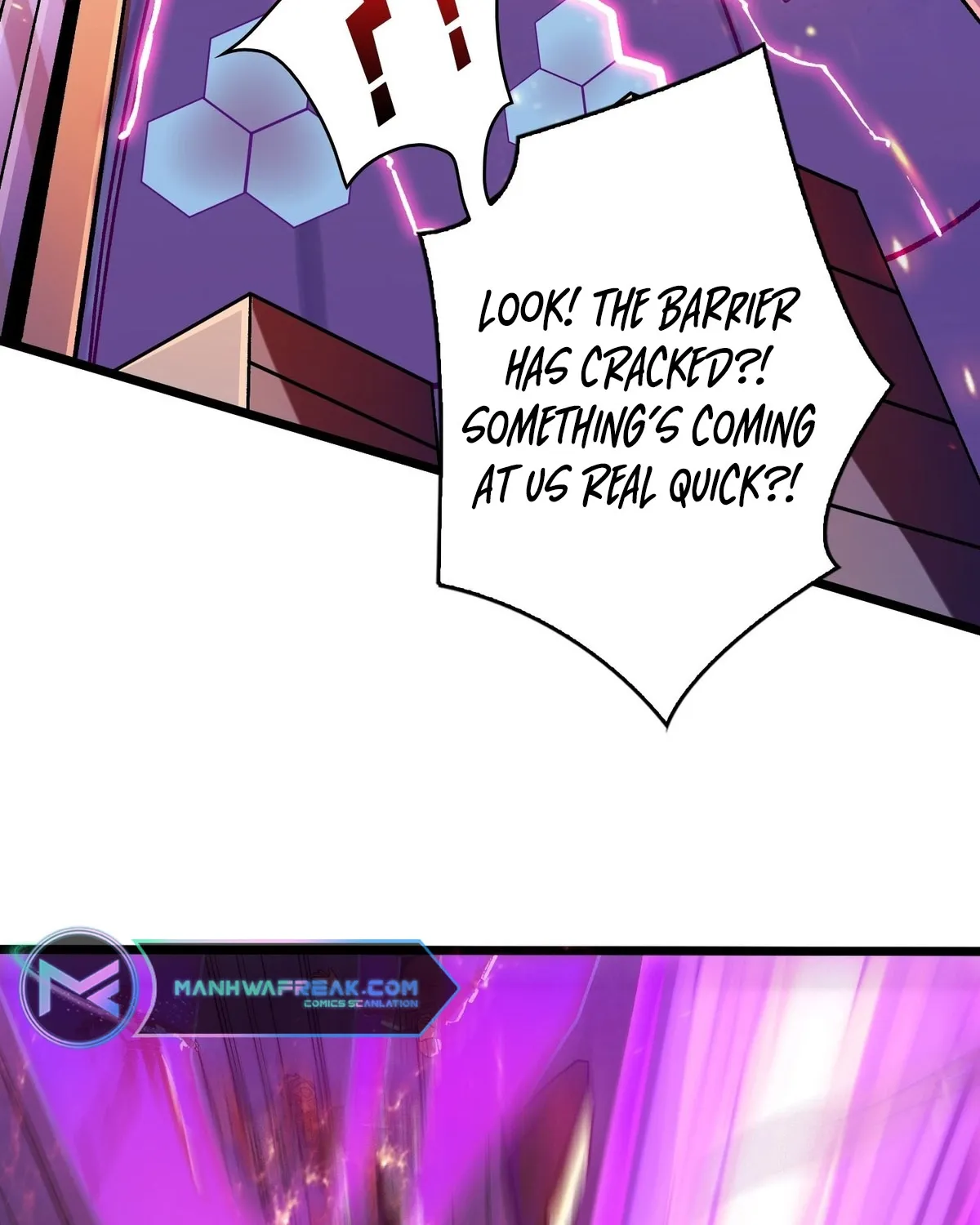 A Beginner With the Mightiest Account Chapter 201 page 86 - 