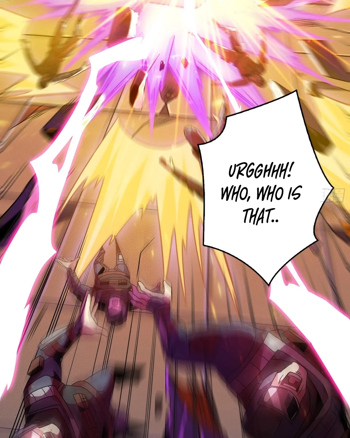 A Beginner With the Mightiest Account Chapter 201 page 88 - 