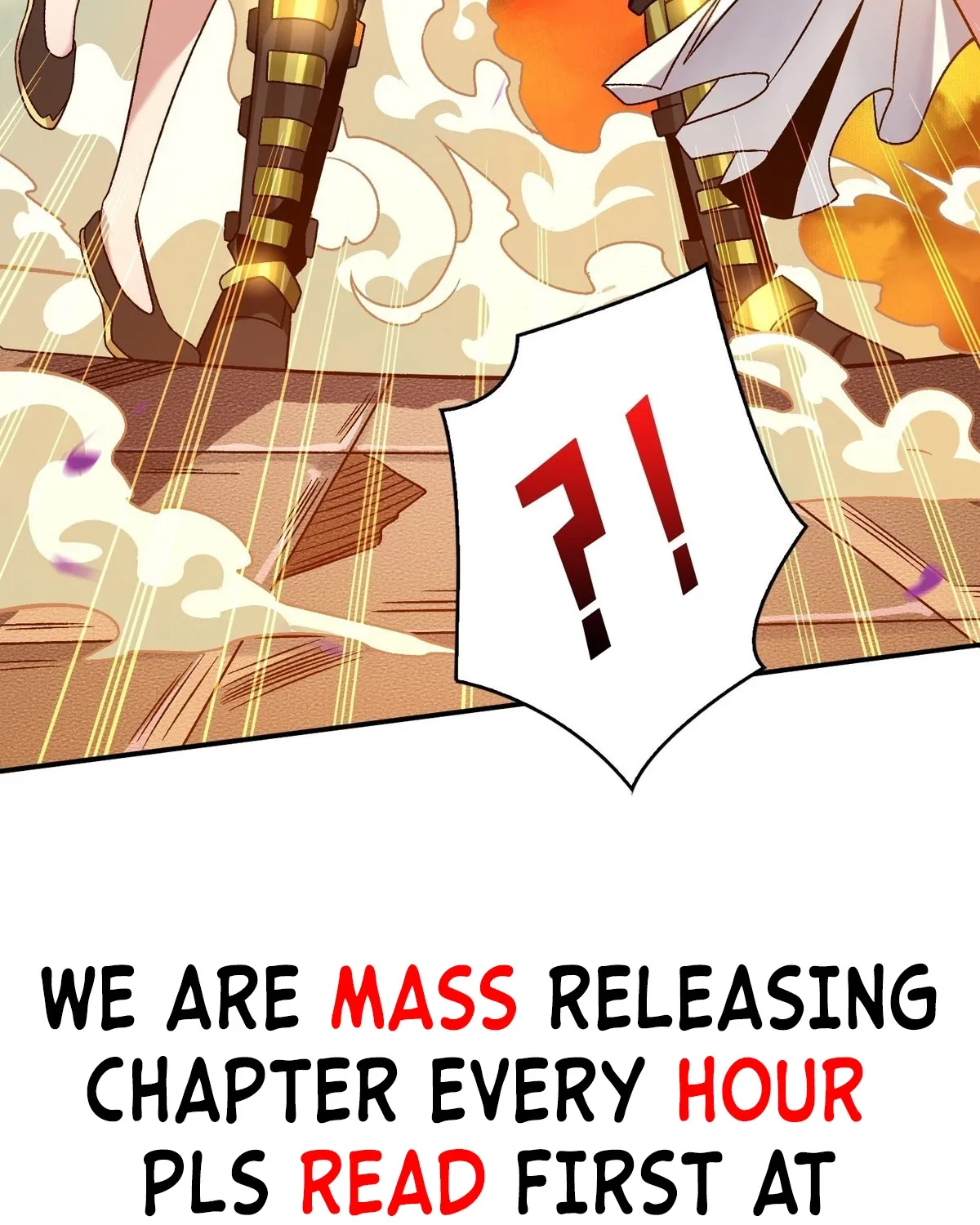 A Beginner With the Mightiest Account Chapter 201 page 92 - 