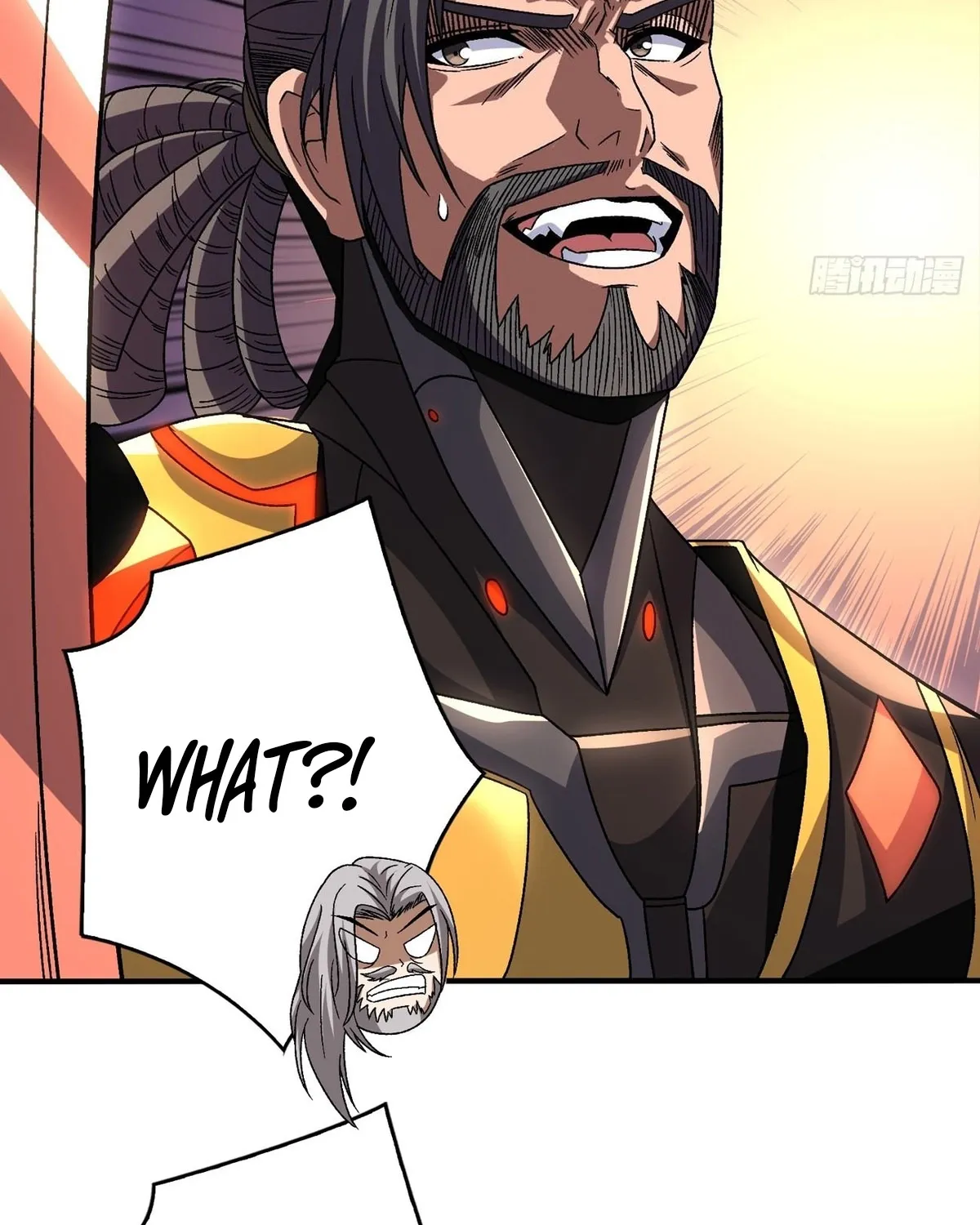 A Beginner With the Mightiest Account Chapter 202 page 34 - 