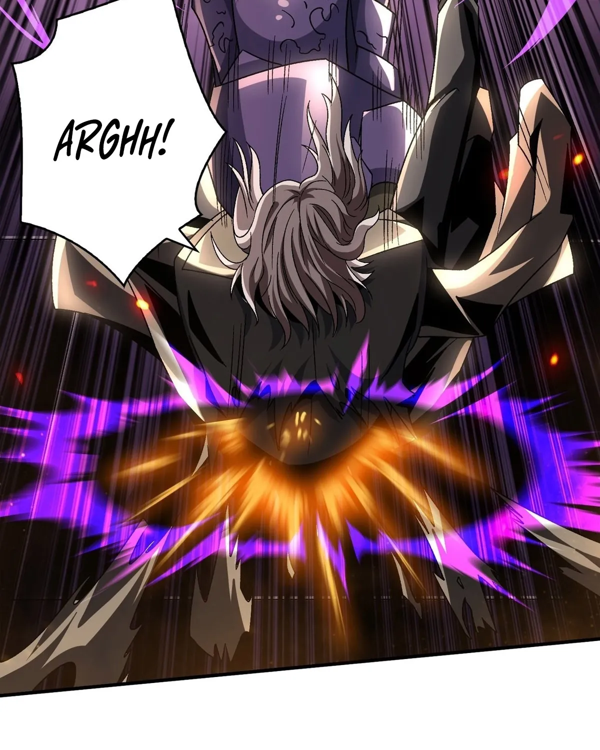 A Beginner With the Mightiest Account Chapter 202 page 46 - 