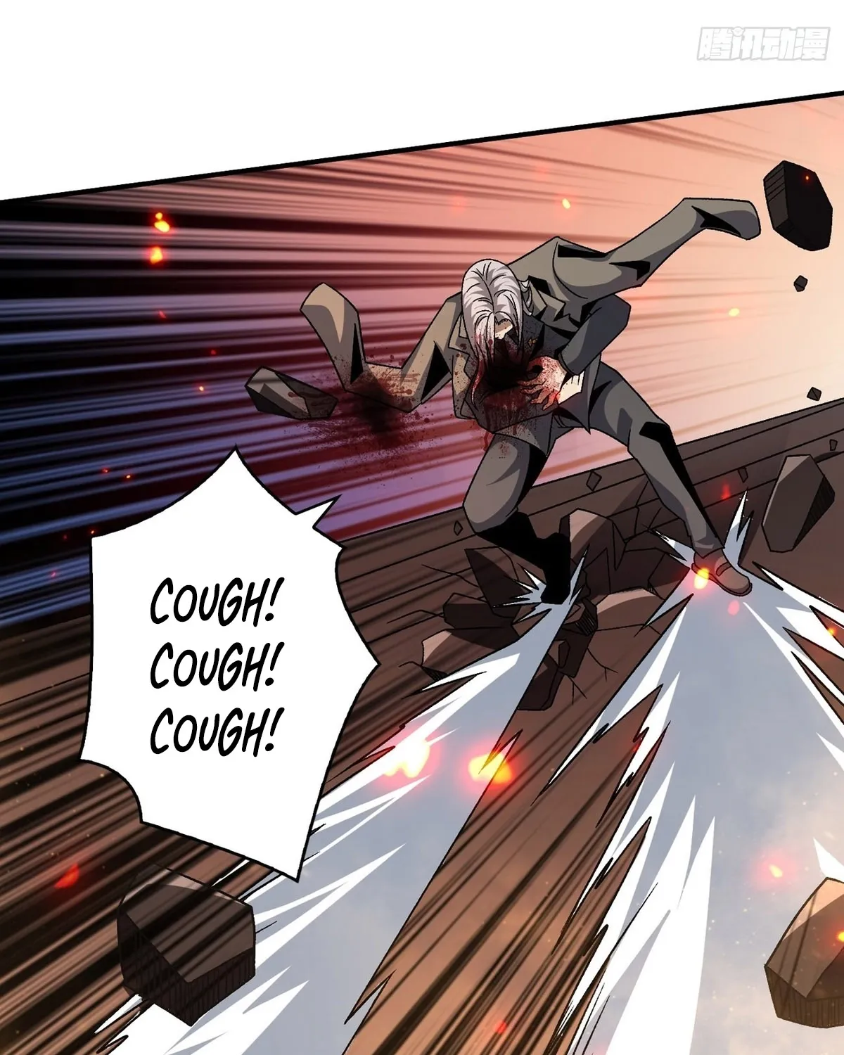 A Beginner With the Mightiest Account Chapter 202 page 47 - 
