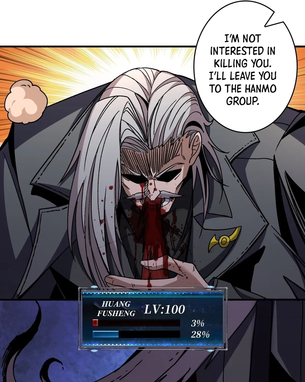 A Beginner With the Mightiest Account Chapter 202 page 49 - 