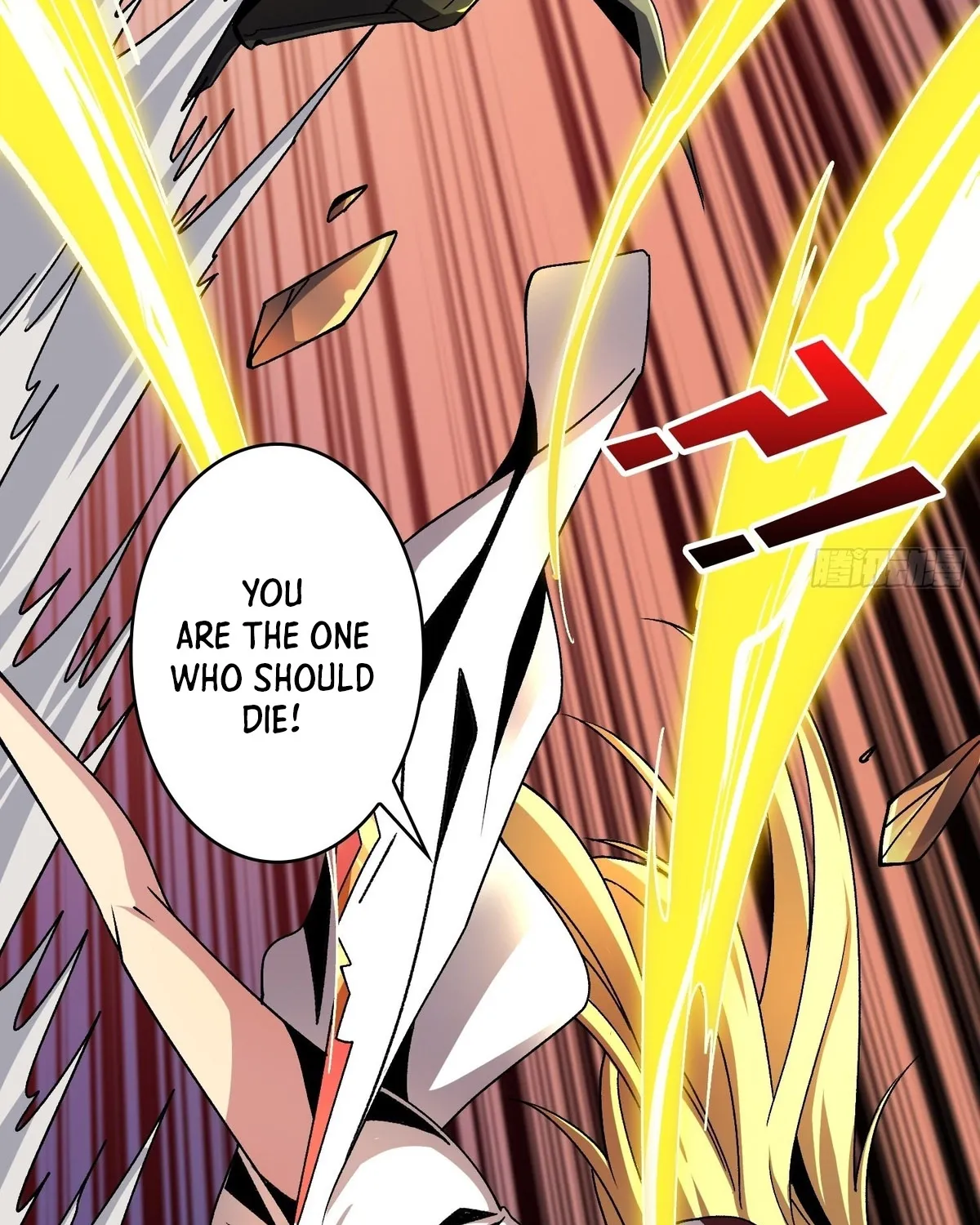 A Beginner With the Mightiest Account Chapter 202 page 53 - 