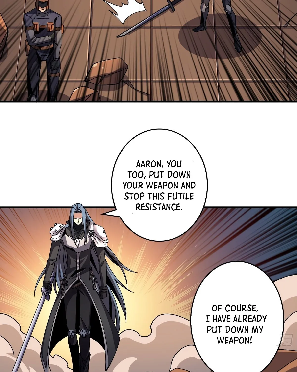 A Beginner With the Mightiest Account Chapter 202 page 66 - 
