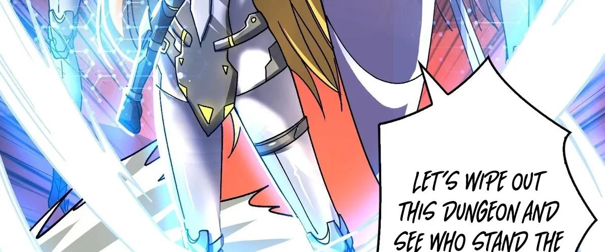 A Beginner With the Mightiest Account Chapter 205 page 23 - 