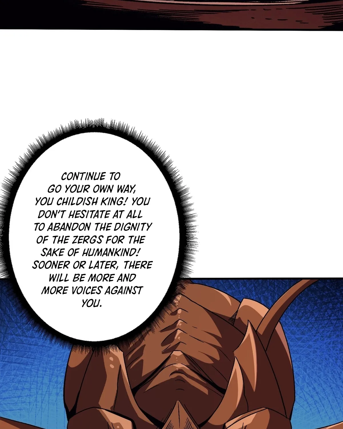A Beginner With the Mightiest Account Chapter 205 page 41 - 