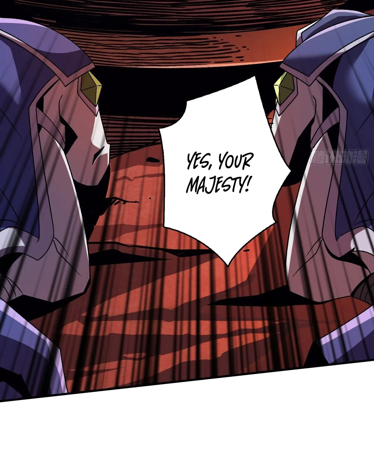 A Beginner With the Mightiest Account Chapter 205 page 45 - 