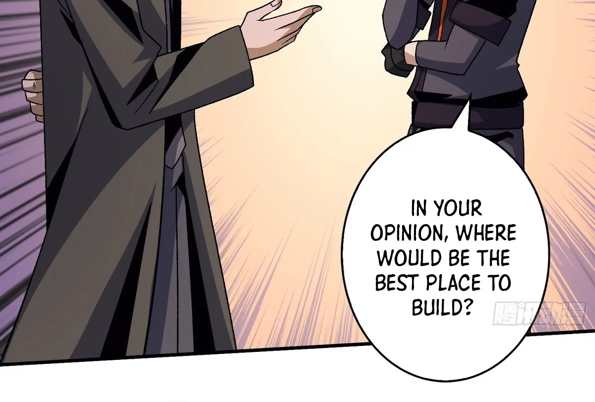 A Beginner With the Mightiest Account Chapter 205 page 49 - 