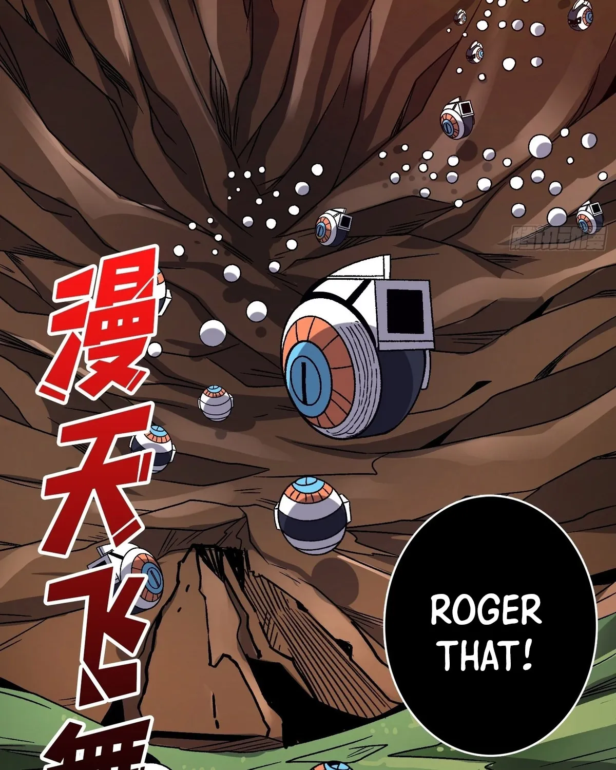 A Beginner With the Mightiest Account Chapter 205 page 53 - 