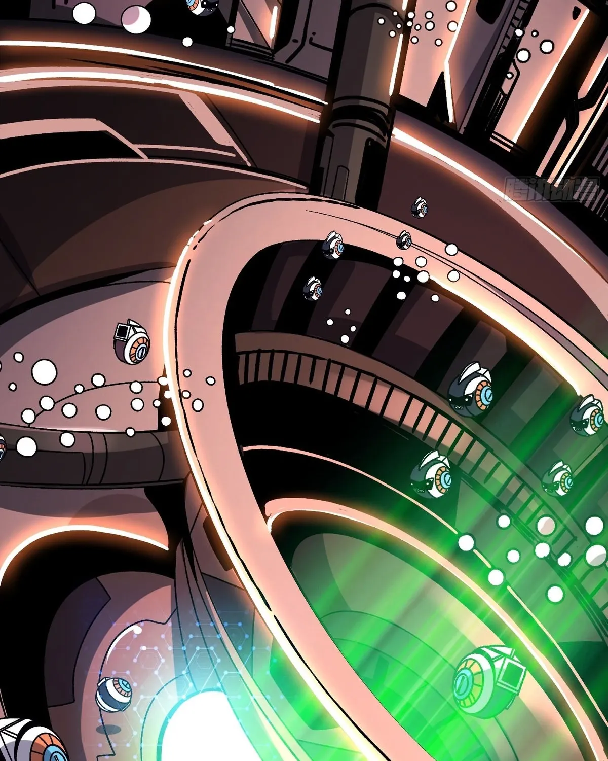 A Beginner With the Mightiest Account Chapter 205 page 61 - 
