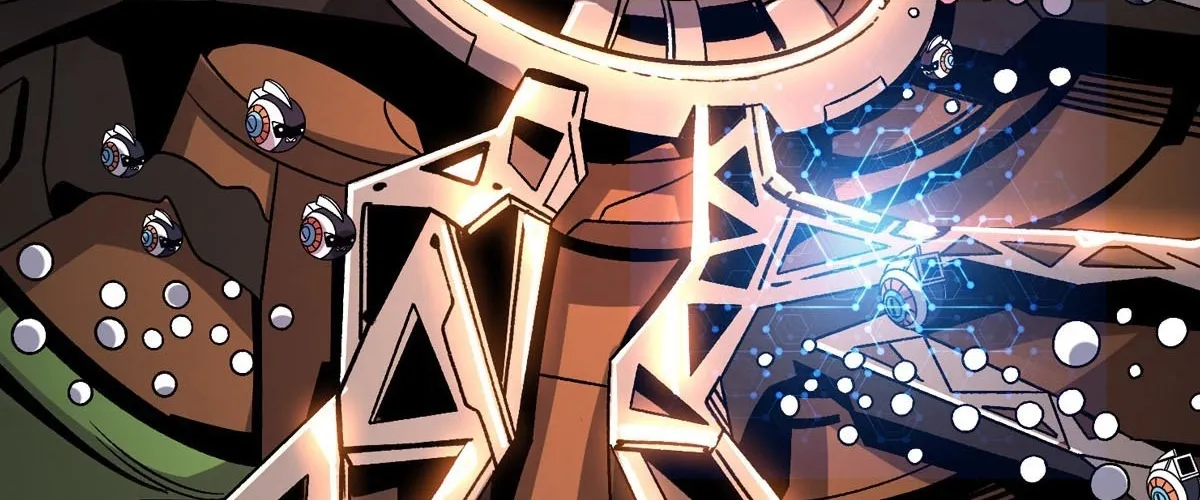 A Beginner With the Mightiest Account Chapter 205 page 8 - 