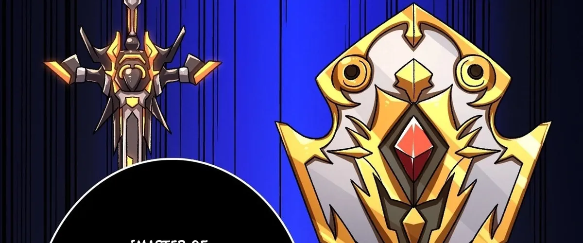 A Beginner With the Mightiest Account Chapter 207 page 47 - 
