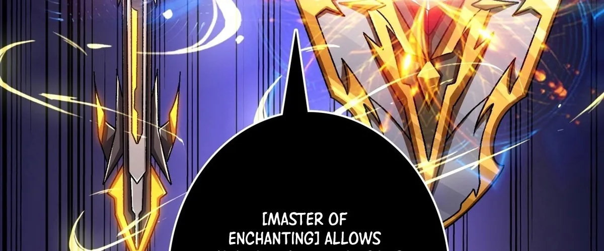 A Beginner With the Mightiest Account Chapter 207 page 49 - 