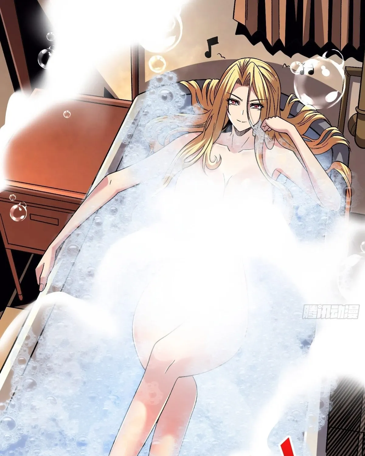 A Beginner With the Mightiest Account Chapter 207 page 68 - 