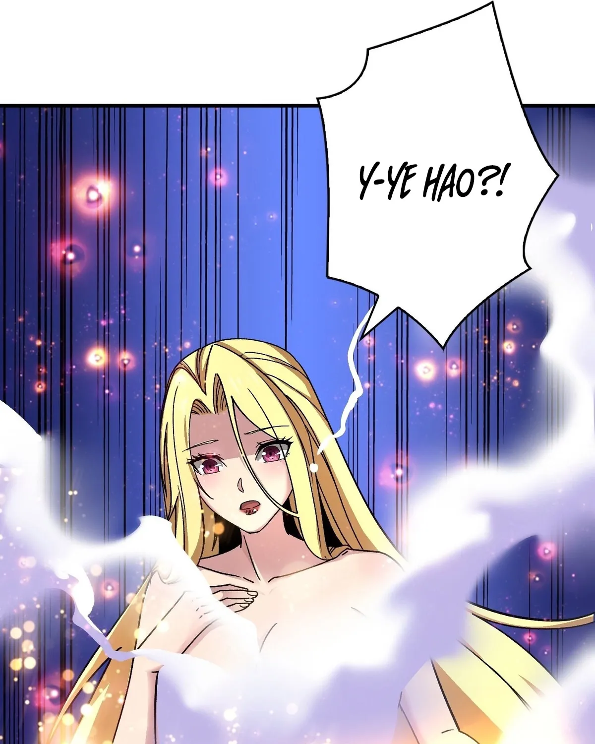 A Beginner With the Mightiest Account Chapter 207 page 72 - 