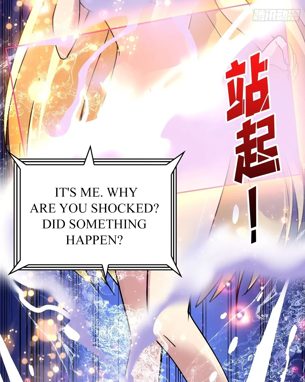 A Beginner With the Mightiest Account Chapter 207 page 73 - 