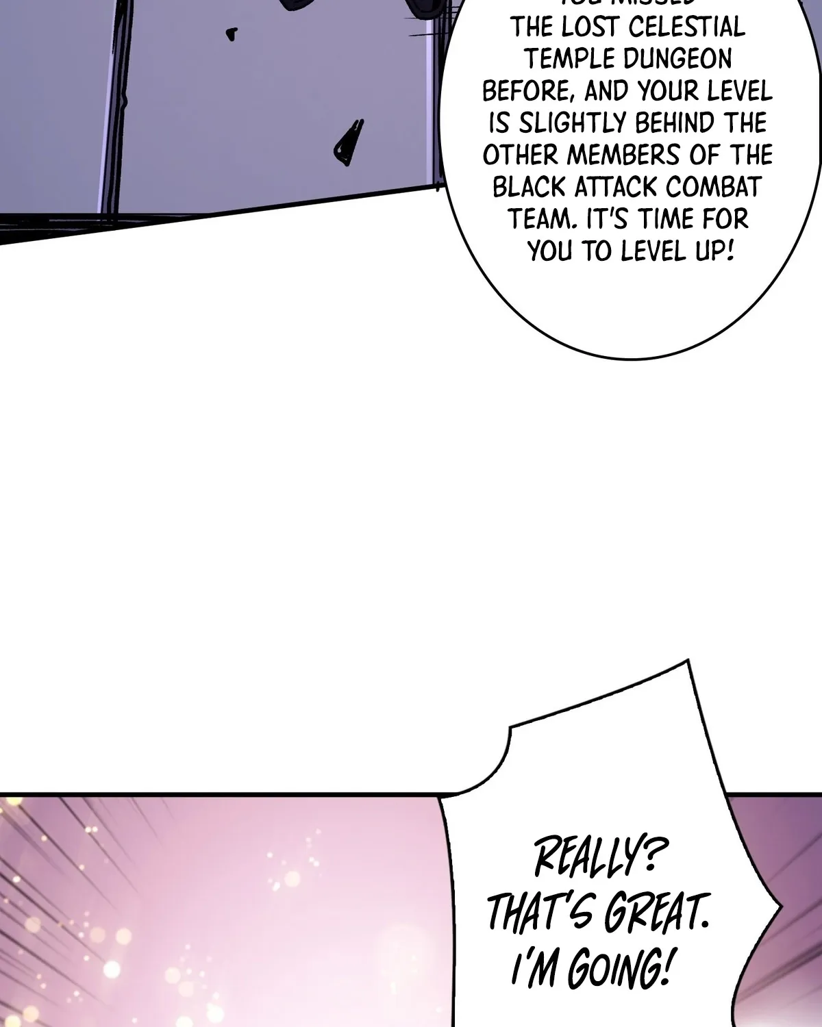 A Beginner With the Mightiest Account Chapter 207 page 80 - 