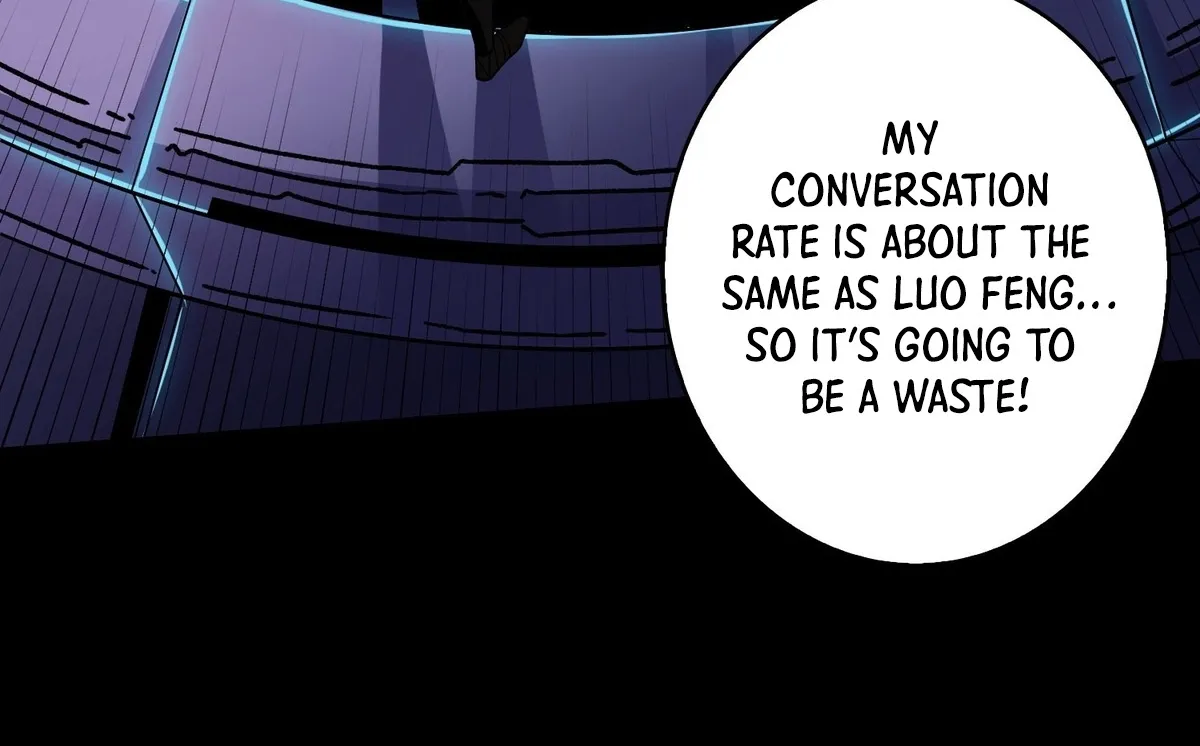 A Beginner With the Mightiest Account Chapter 209 page 42 - 