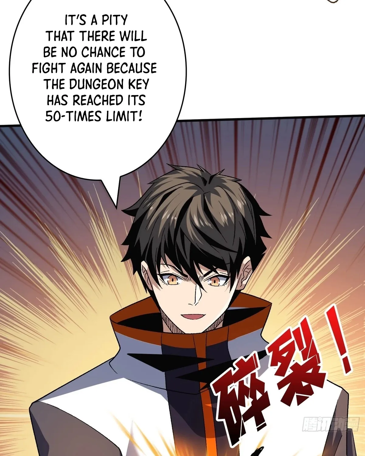 A Beginner With the Mightiest Account Chapter 209 page 64 - 