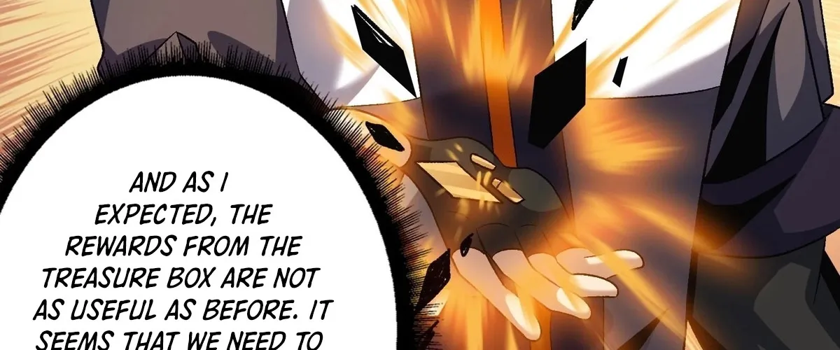 A Beginner With the Mightiest Account Chapter 209 page 65 - 
