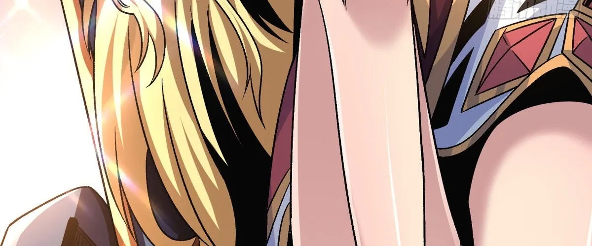 A Beginner With the Mightiest Account Chapter 209 page 8 - 