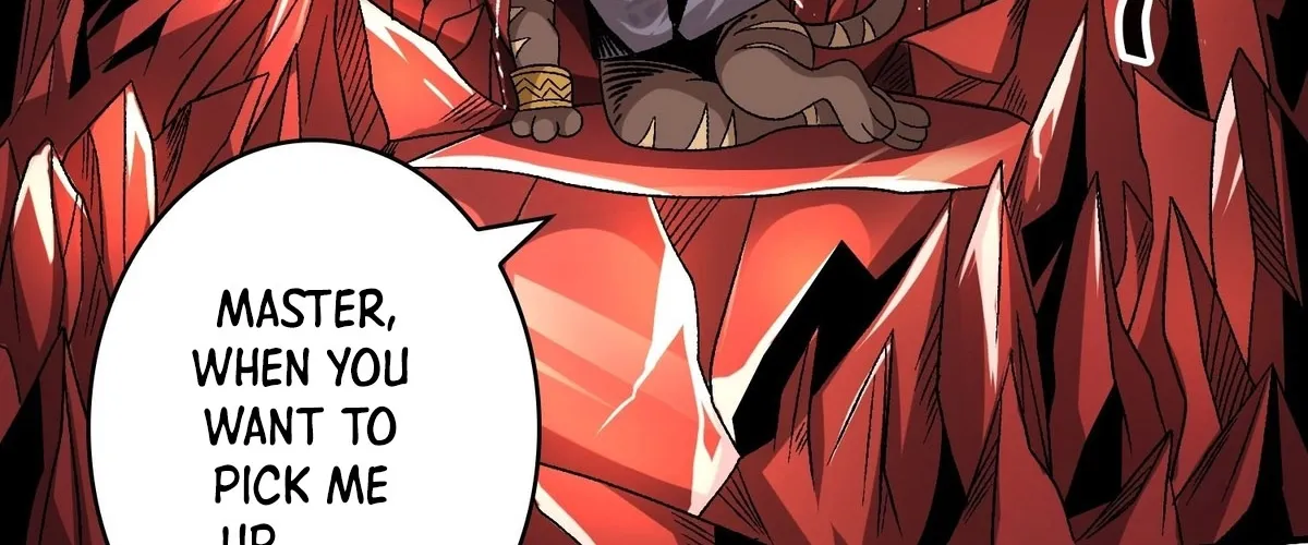 A Beginner With the Mightiest Account Chapter 209 page 73 - 