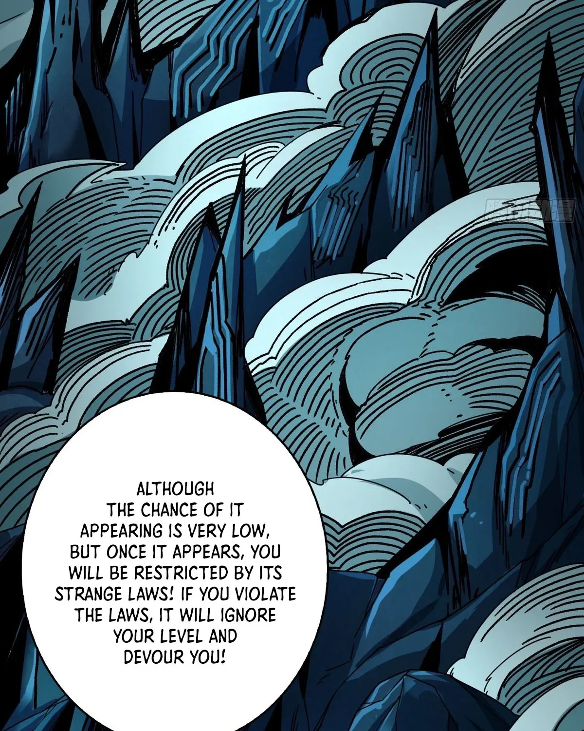 A Beginner With the Mightiest Account Chapter 210 page 50 - 