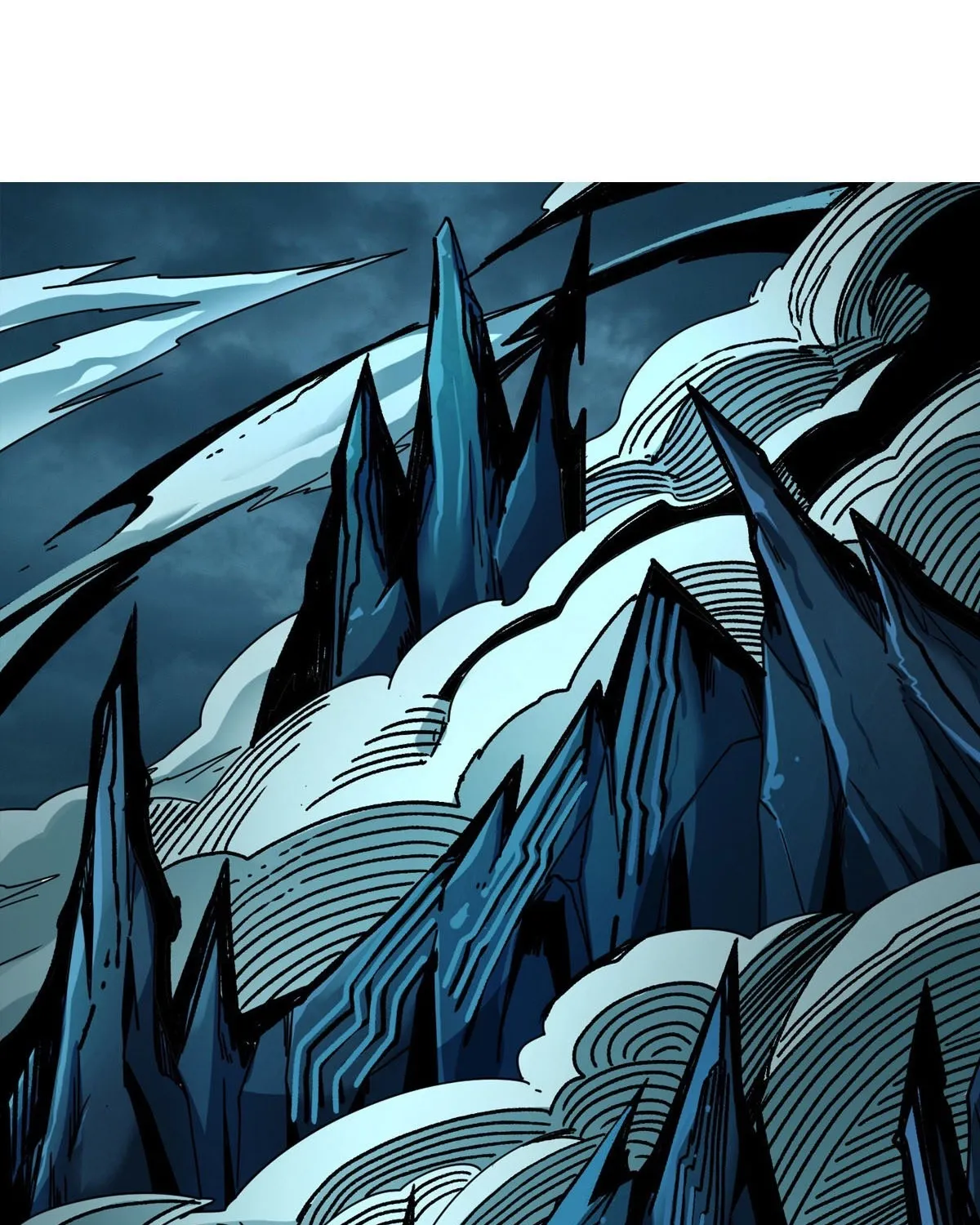 A Beginner With the Mightiest Account Chapter 210 page 7 - 