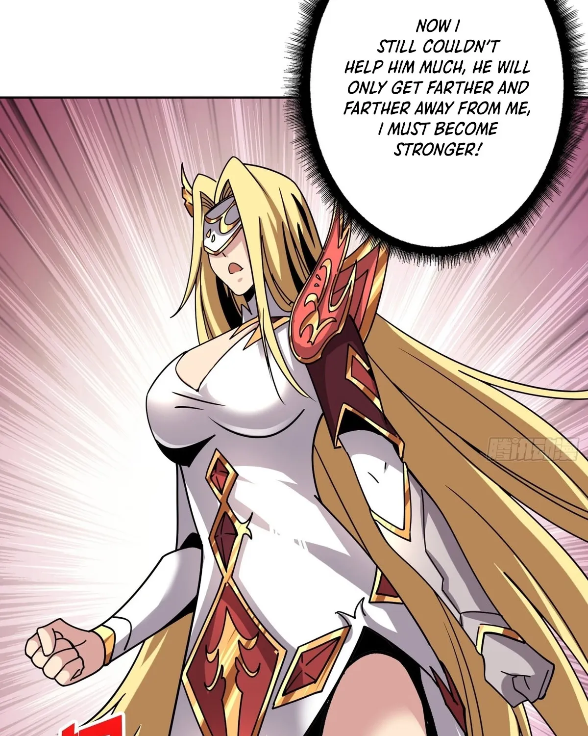 A Beginner With the Mightiest Account Chapter 210 page 65 - 