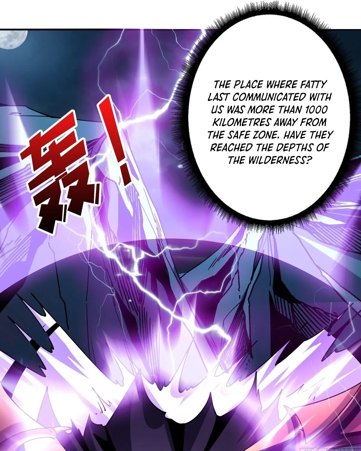 A Beginner With the Mightiest Account Chapter 210 page 69 - 