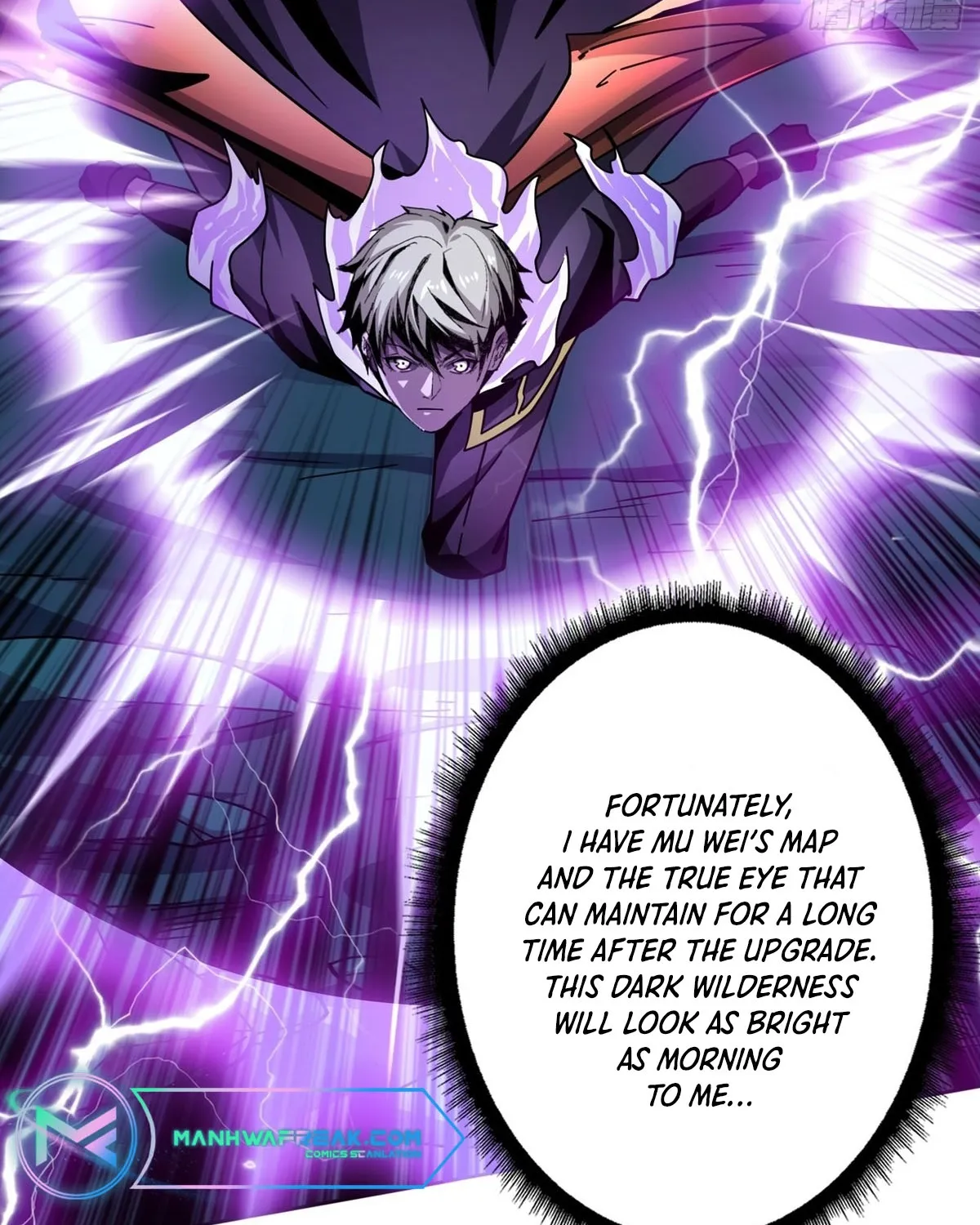 A Beginner With the Mightiest Account Chapter 210 page 70 - 