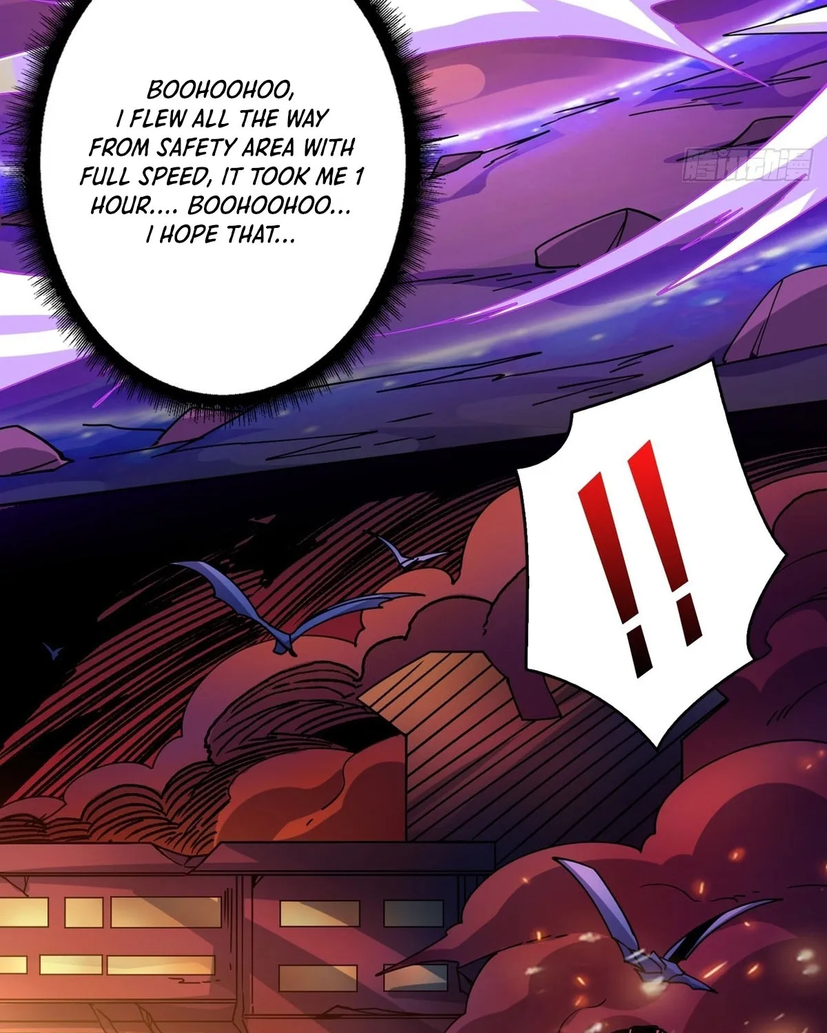 A Beginner With the Mightiest Account Chapter 210 page 77 - 