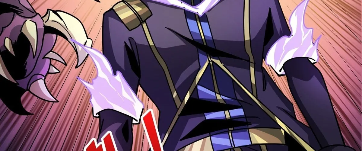 A Beginner With the Mightiest Account Chapter 210 page 81 - 