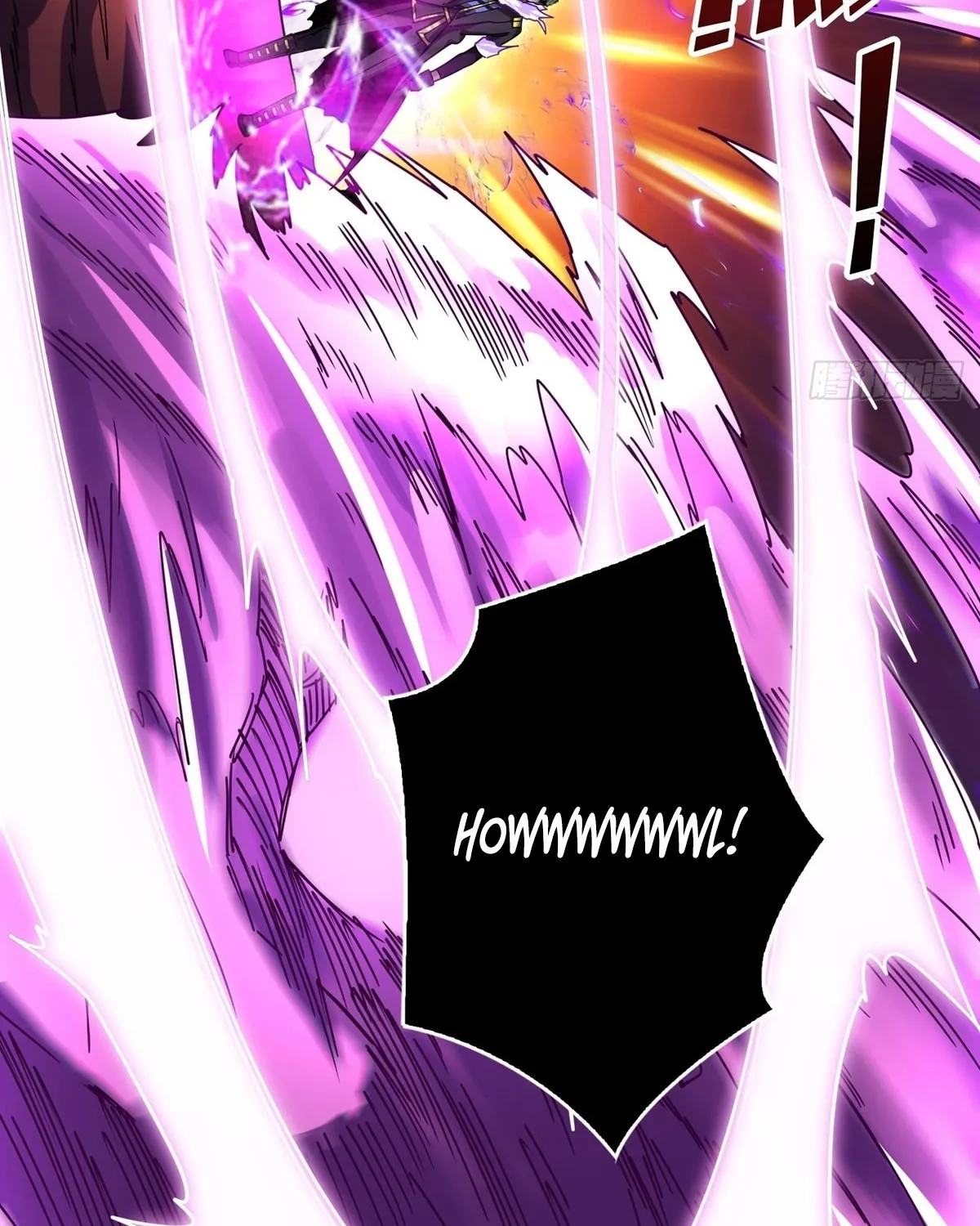 A Beginner With the Mightiest Account Chapter 210 page 84 - 