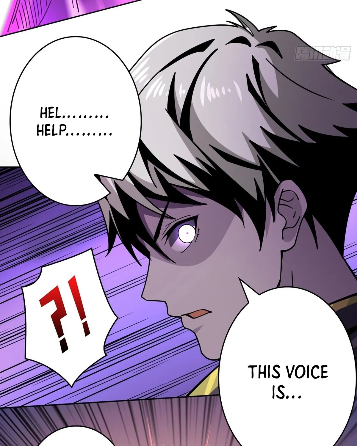 A Beginner With the Mightiest Account Chapter 210 page 86 - 