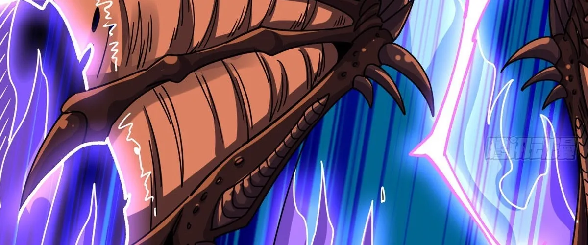 A Beginner With the Mightiest Account Chapter 211 page 8 - 