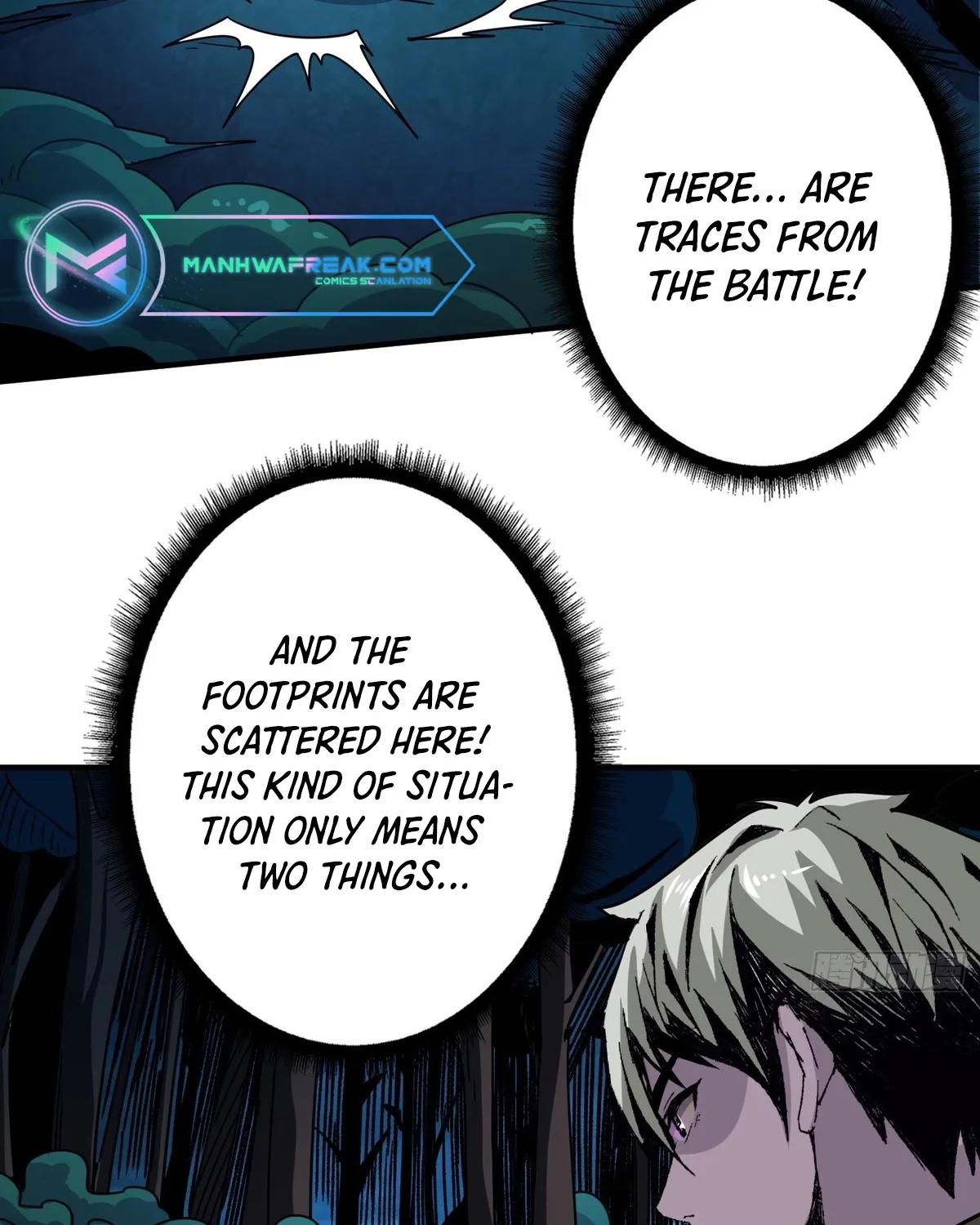 A Beginner With the Mightiest Account Chapter 211 page 78 - 
