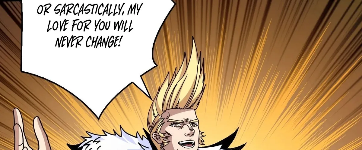 A Beginner With the Mightiest Account Chapter 217 page 33 - 