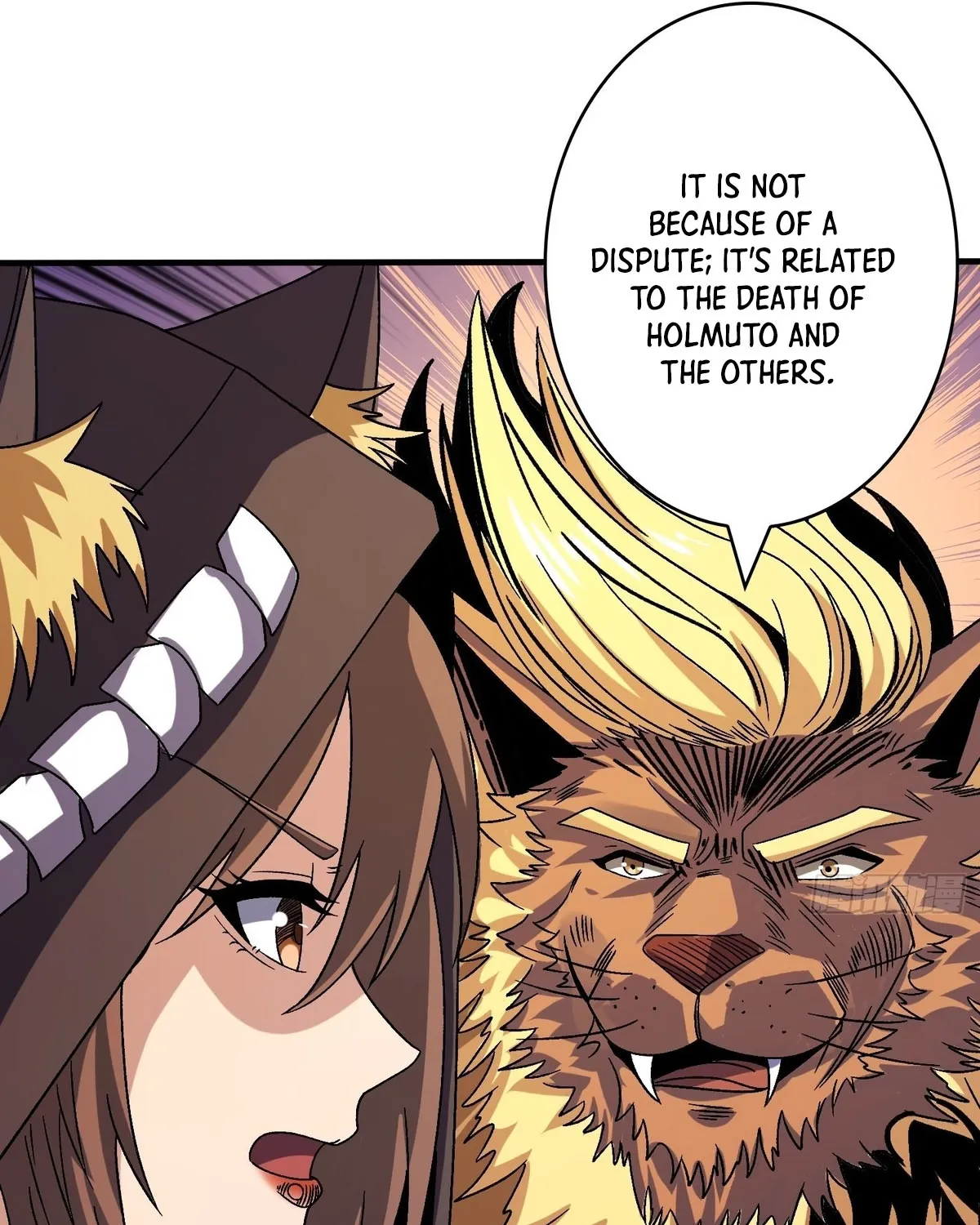 A Beginner With the Mightiest Account Chapter 217 page 84 - 