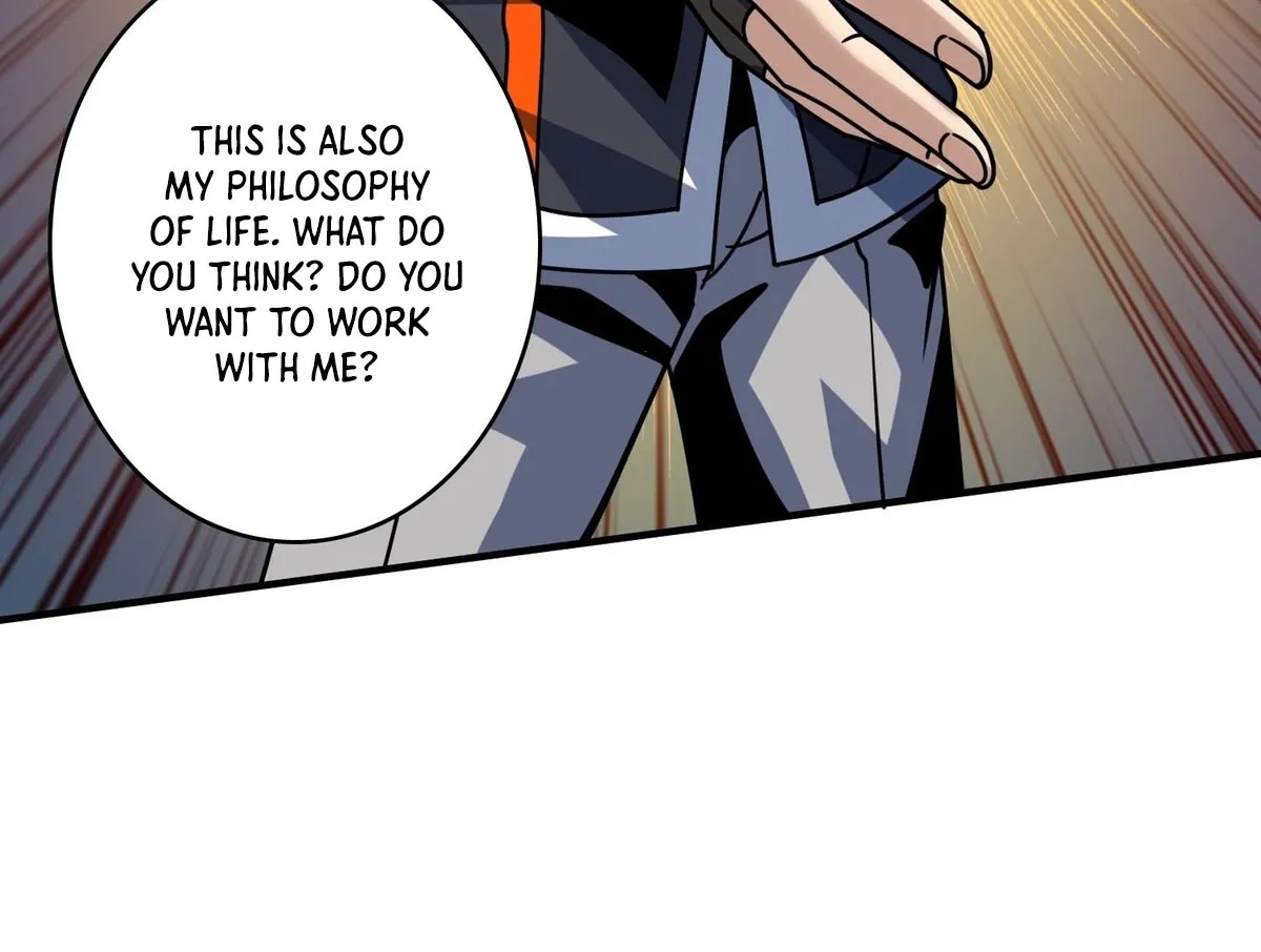 A Beginner With the Mightiest Account Chapter 218 page 47 - 
