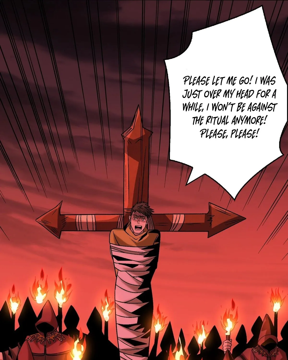 A Beginner With the Mightiest Account Chapter 220 page 72 - 