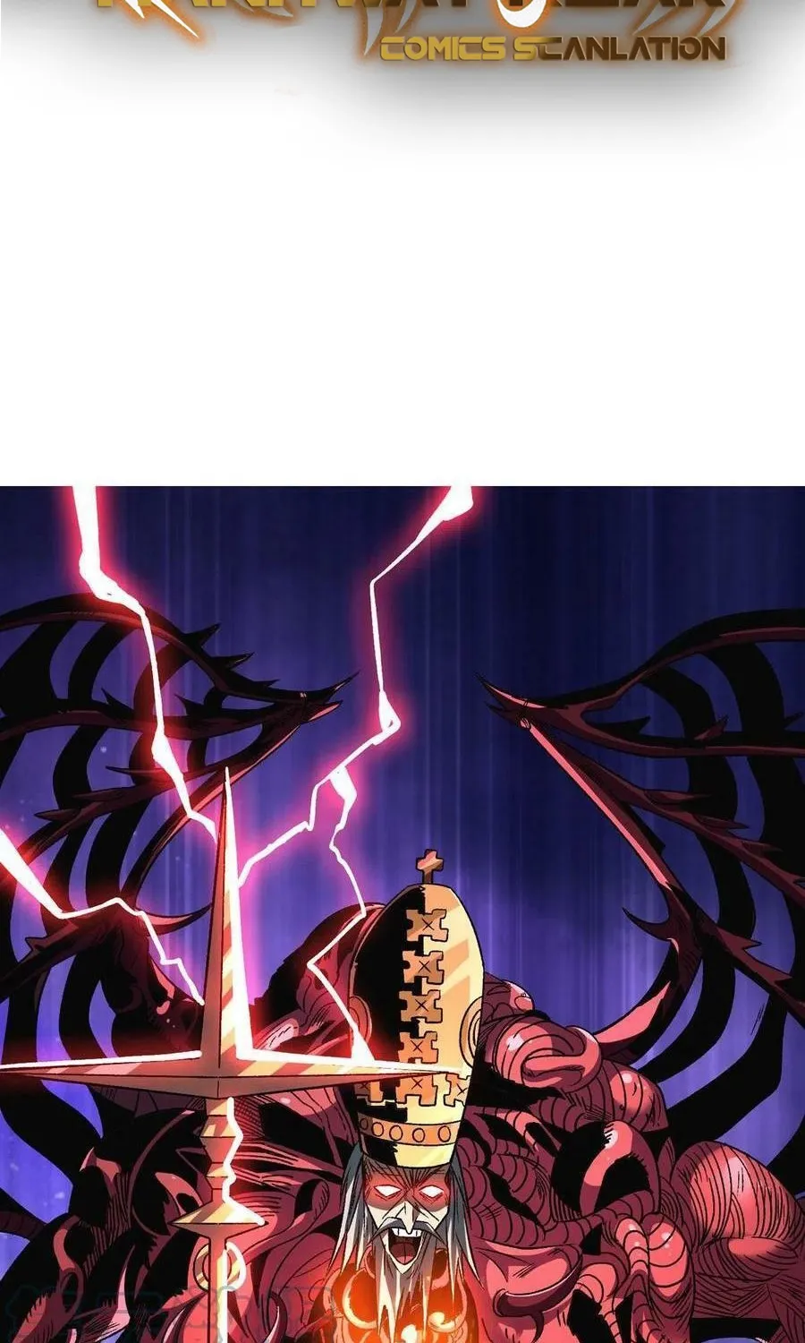 A Beginner With the Mightiest Account Chapter 222 page 5 - 