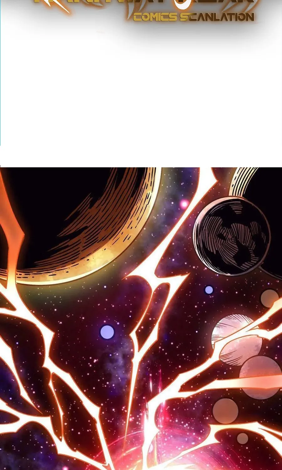 A Beginner With the Mightiest Account Chapter 224 page 5 - 