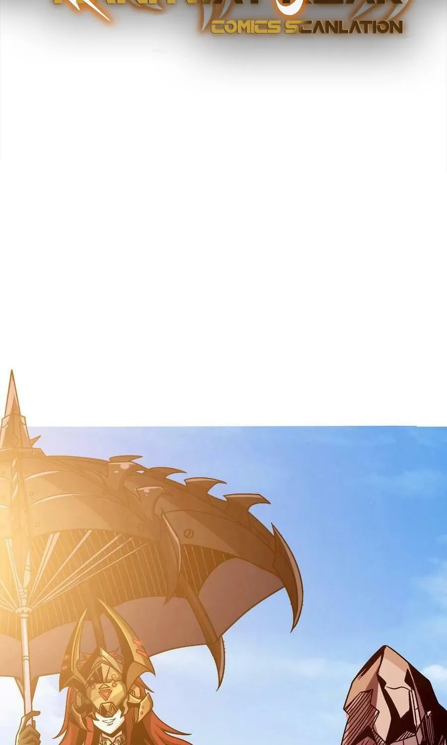A Beginner With the Mightiest Account Chapter 227 page 5 - 